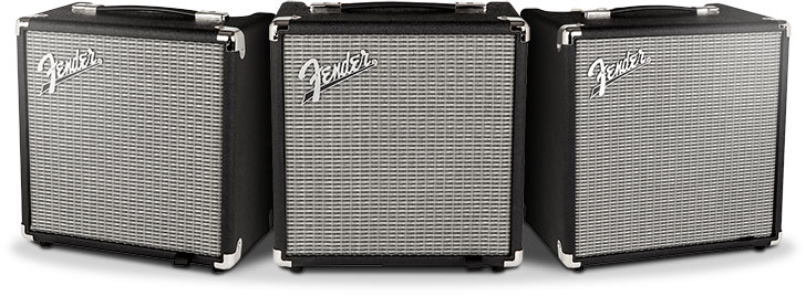 Best Beginner Bass Guitar Amp