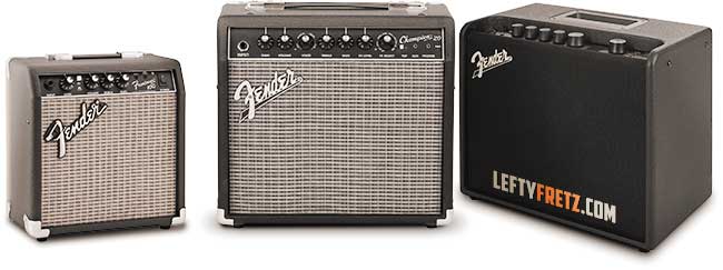 Best Beginner Electric Guitar Amp