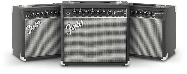 What is a good beginner guitar amp?