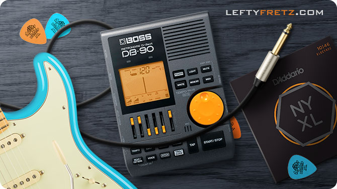 Best Digital Metronome