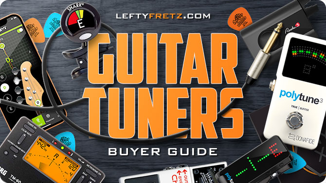 Best Guitar Tuner