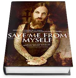 Brian 'Head' Welch - Save Me From Myself