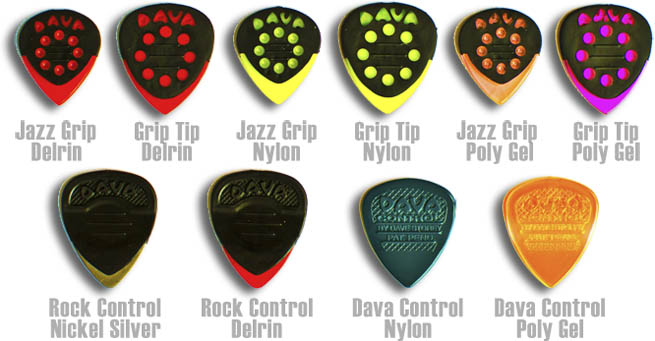 Dava Picks Review