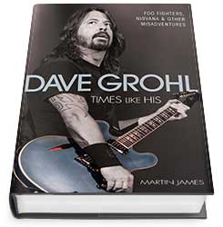 Dave Grohl - Times Like His