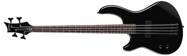 Dean Left Handed Edge 09 Bass