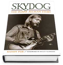 Duane Allman - Skydog