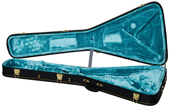 Epiphone Flying V Case