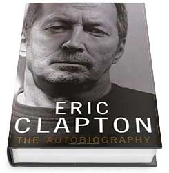 Eric Clapton - The Autobiography