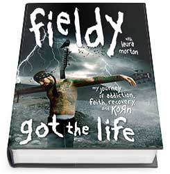 Fieldy - Got the Life