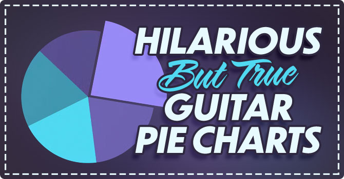 Funny Guitar Jokes