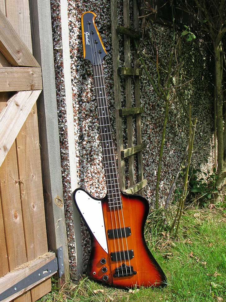 Gaskell Thunderbass Review