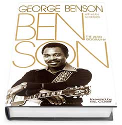 George Benson - The Autobiography