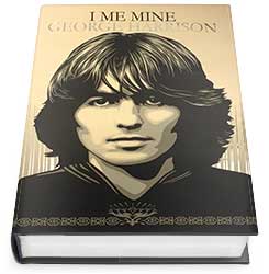 George Harrison - I Me Mine