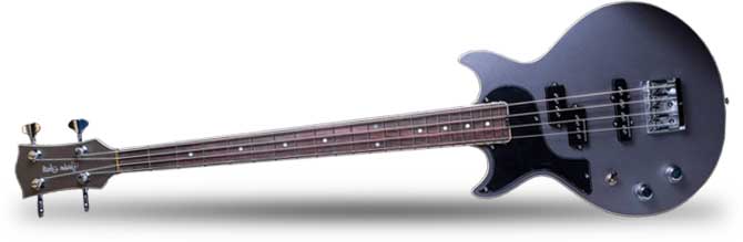 Gordon Smith GS Bass