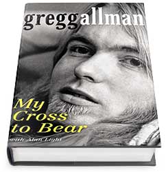 Gregg Allman - My Cross to Bear