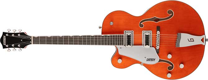 Gretsch G5420LH Electromatic Classic Hollow Body