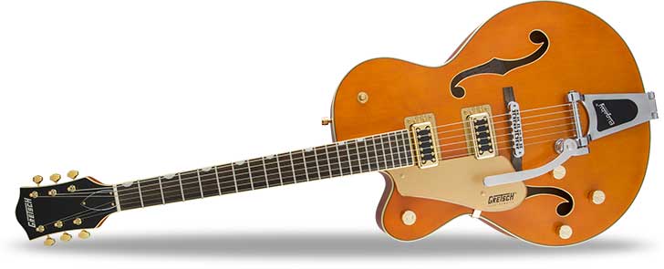 Gretsch G5420TGLH 59 Left Handed Electromatic Guitar