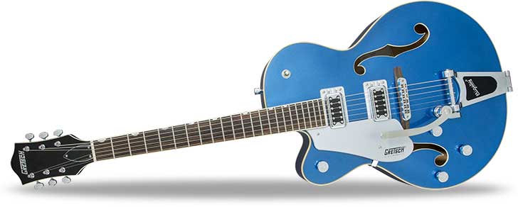 Gretsch G5420T Left Handed Electromatic Guitar