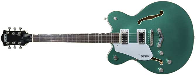 Gretsch G5622LH Electromatic Double-Cut