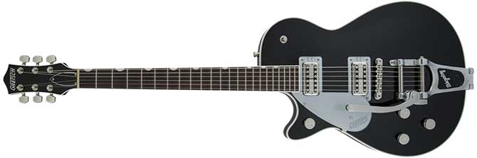 Gretsch G6128TLH Players Edition Jet FT