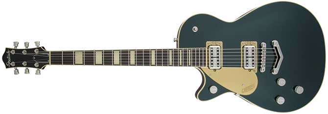 Gretsch G6228LH Players Edition Jet BT