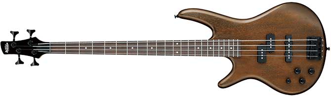 Ibanez GRS200BL Bass