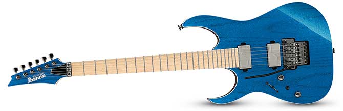 Ibanez RG5120ML Prestige