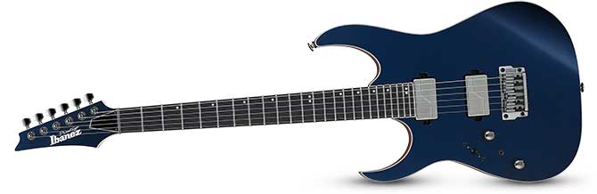 Ibanez RG5121L Prestige