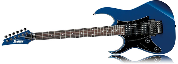 Ibanez RG655L-CBM Prestige