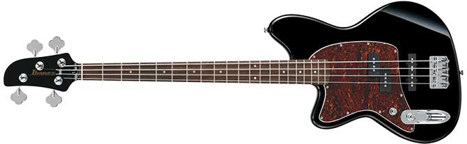 Ibanez TMB100L Left Handed Bass