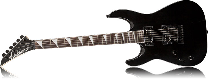 Jackson JS22L Dinky Left Handed