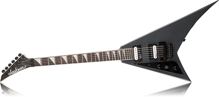 Jackson JS32L Rhoads Left Handed