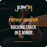 Jam'in Backing Tracks