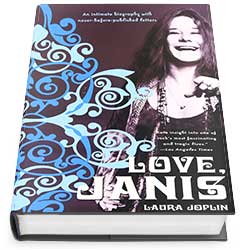 Janis Joplin - Love Janis