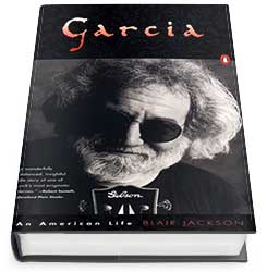 Jerry Garcia - An American Life