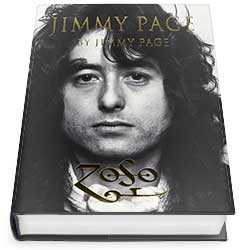 Jimmy Page - Jimmy Page