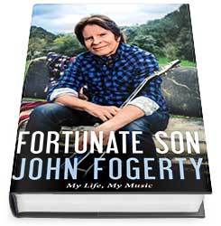 John Fogerty - Fortunate Son