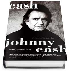 Johnny Cash - Cash