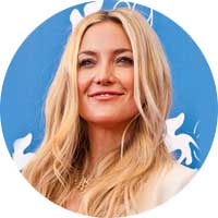 Kate Hudson Left Handed