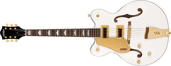 G5422GLH Electromatic Classic Hollow Body