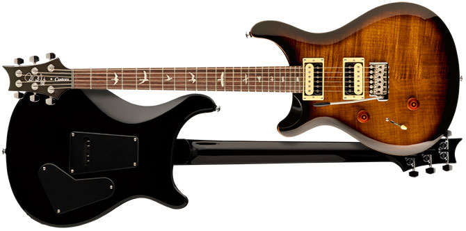 Left Handed PRS Custom 24