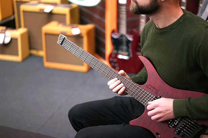 Neal Strandberg Test