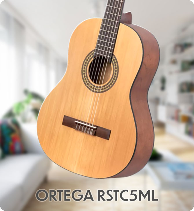 Ortega RSTC5ML