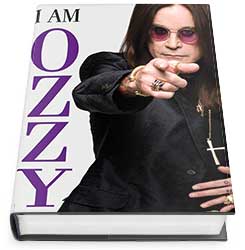 Ozzy Osbourne - I Am Ozzy