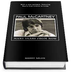 Paul McCartney - Many Years From Now