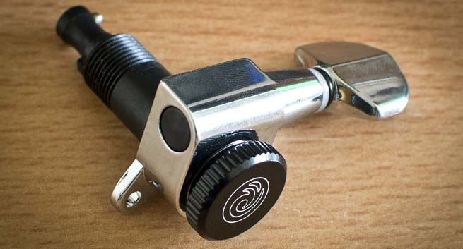 Planet Waves Auto Trim Locking Tuners