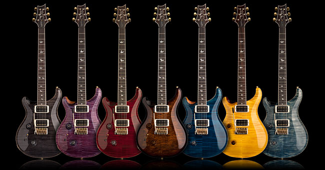 prs-custom-24-left-handed-guitars