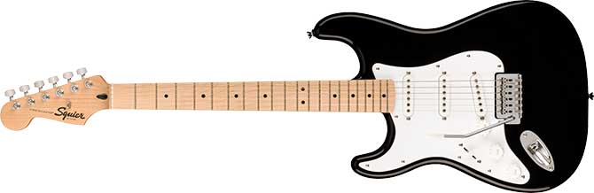 Squier Sonic Stratocaster