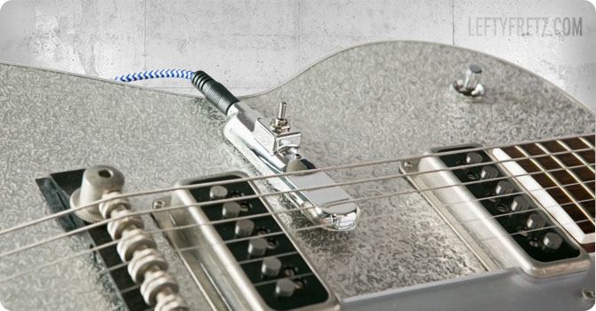 Submarine Guitar Pickup