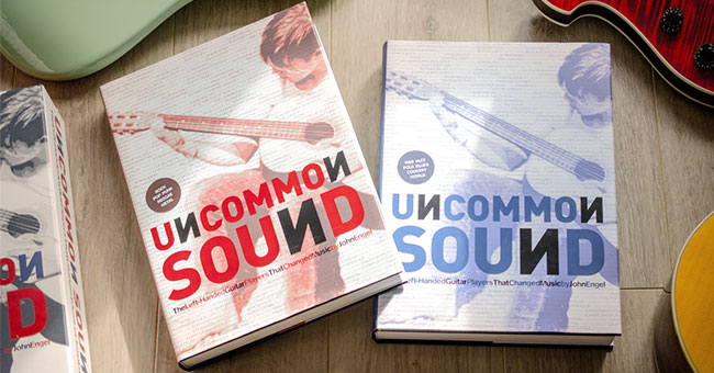 Uncommon Sound Book Review